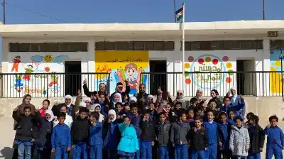 كلية العلوم في جامعة الزرقاء تنفّذ