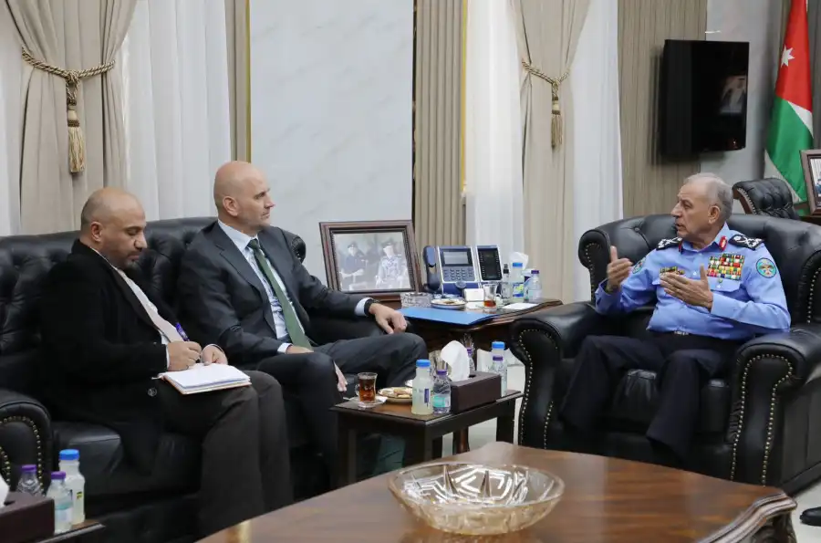 مدار الساعة,أخبار الأردن,اخبار الاردن,مديرية الأمن العام,الأمن العام,اللجنة الدولية للصليب الأحمر,سيادة القانون