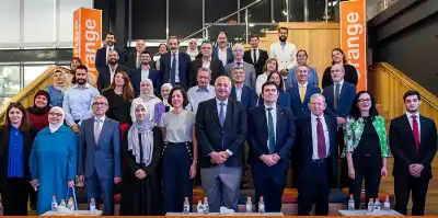 فيديو لأورنج الأردن يسلط الضوء على