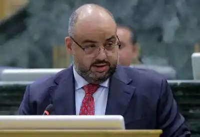 النائب زهير الخشمان يحرّك المياه الراكدة: