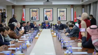 مالية النواب تقر مشروع قانون الموازنة