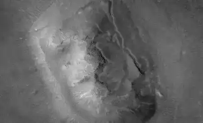 المناطق المحظورة على المريخ: لماذا تحظر