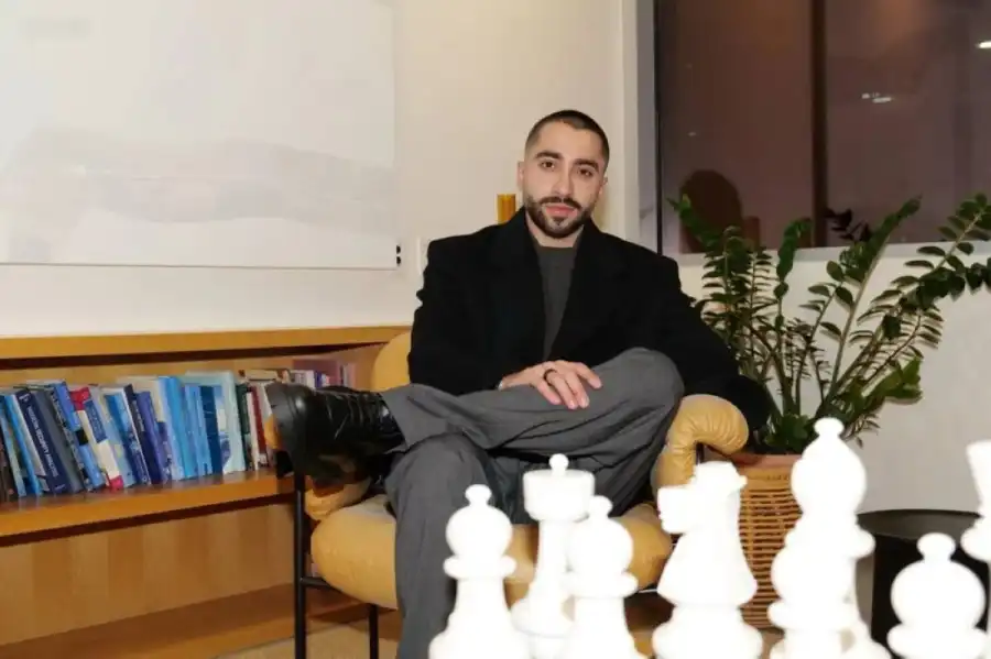 مدار الساعة,أخبار خفيفة ومنوعة,الذكاء الاصطناعي