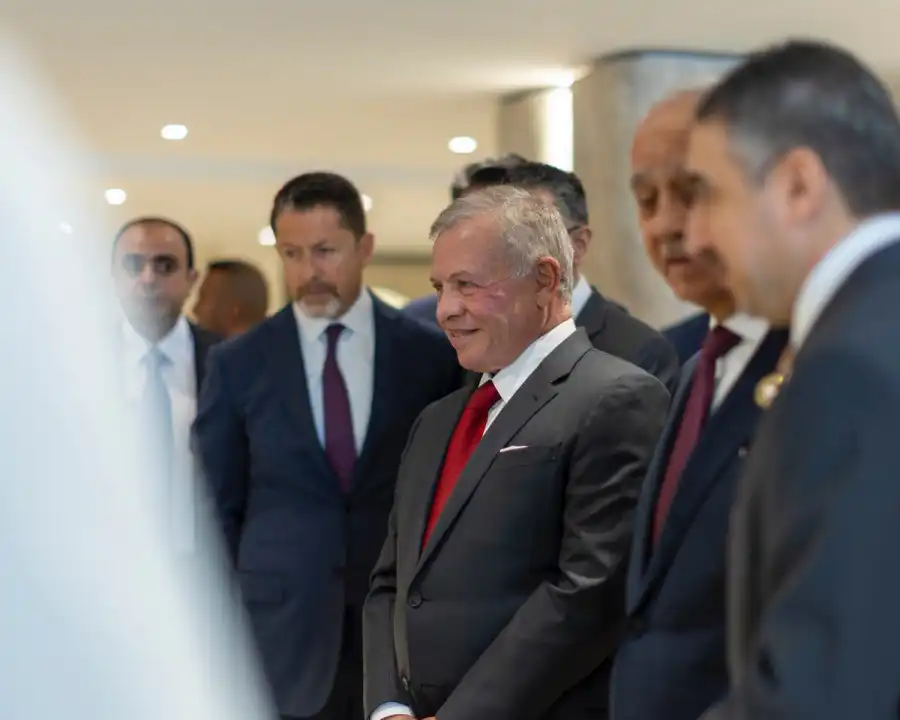 مدار الساعة,Video,فيديو,أخبار الأردن,اخبار الاردن,المؤسسة العامة للغذاء والدواء,غرفة صناعة عمان,غرفة تجارة الأردن