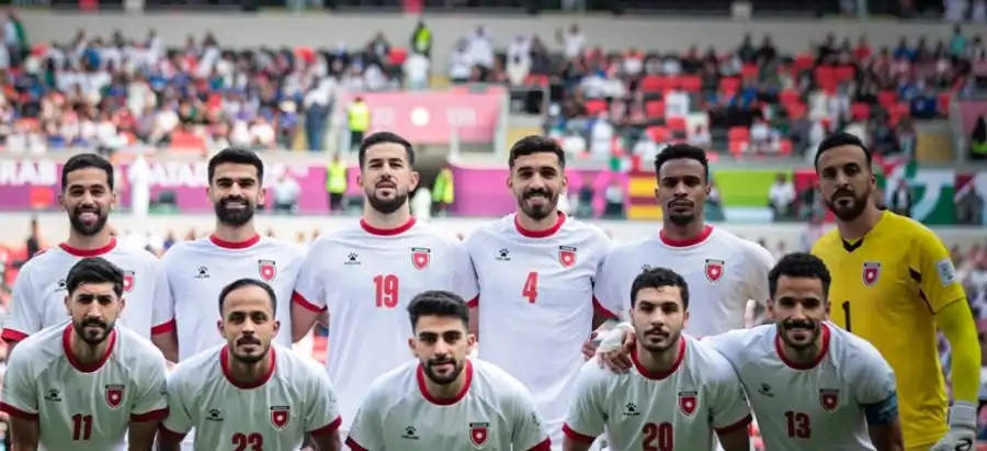 مدار الساعة,منتخب النشامى,يزن النعيمات,علي علوان,يزن العرب