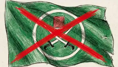 بعد الولايات المتحدة.. جماعة الإخوان تواجه