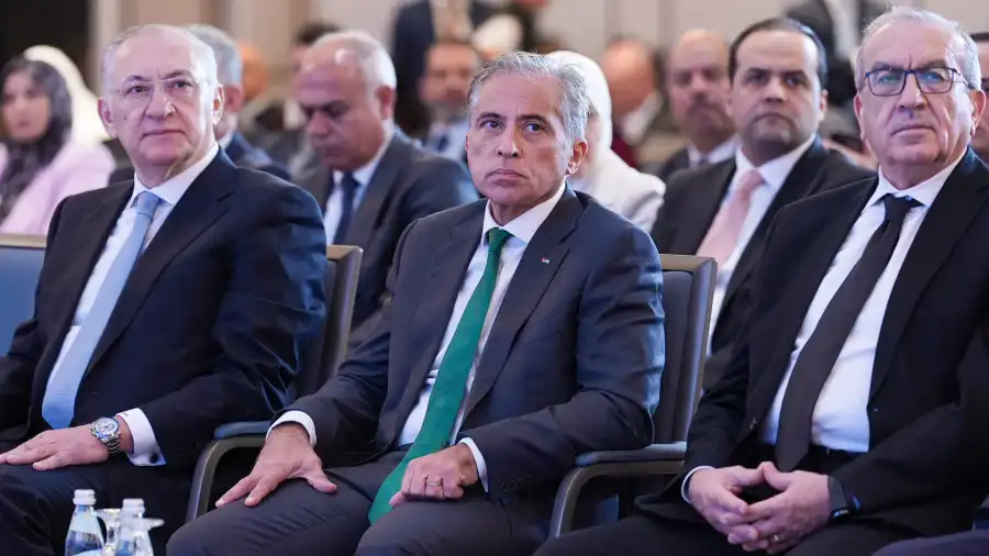 مدار الساعة,أخبار الأردن,اخبار الاردن,جعفر حسان,الملك عبدالله الثاني,رئيس الوزراء,مكافحة الفساد