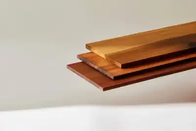 ثورة البناء الأخضر: خشب مصنّع أقوى