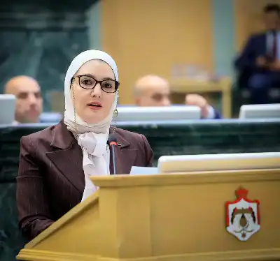 في كلمتها لمناقشة الموازنة: تمارا ناصر