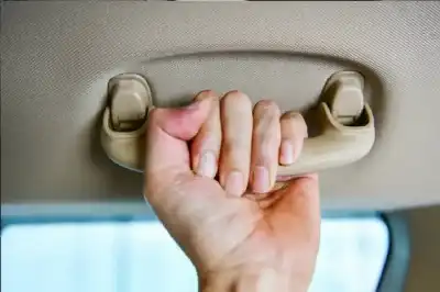 ليست للدخول والخروج: هذا هو الغرض