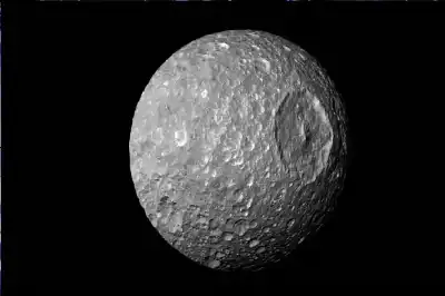 هل تحولت ناسا الى مؤسسة تبحث