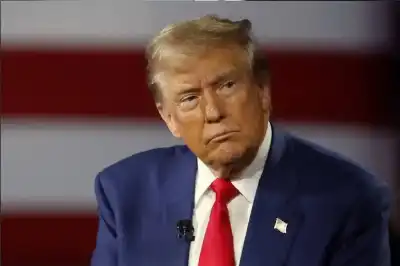 ترامب يعلن الحرب على قواعد الولايات