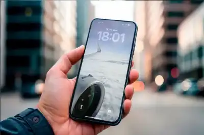 وداعا للتطبيقات: الصين تكشف عن أول