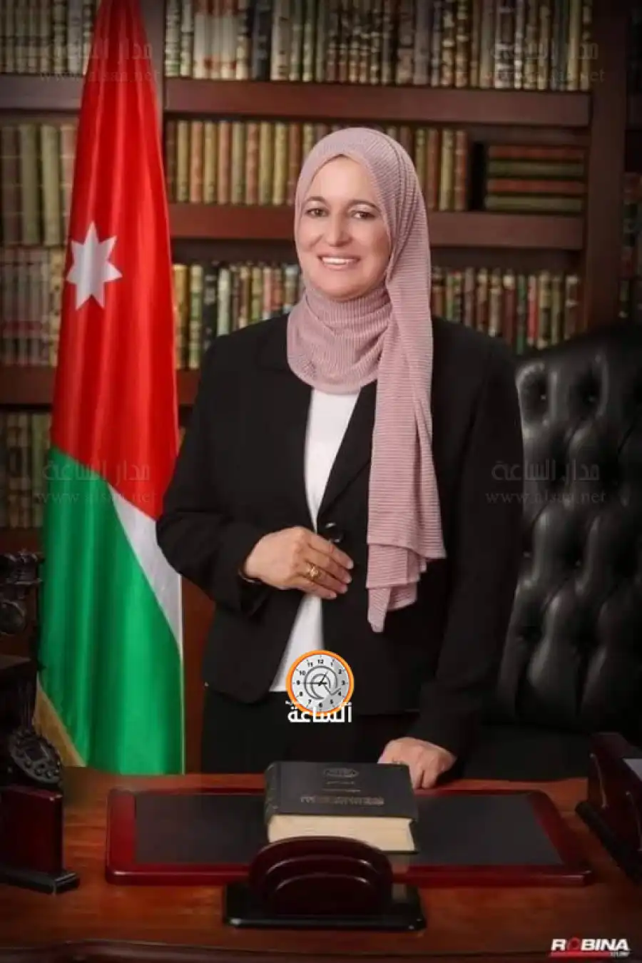 مدار الساعة,أخبار المجتمع الأردني,مناسبات أردنية,الجامعة الهاشمية