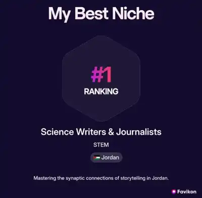 طالبة عمّان الأهلية كندا المفلح تتصدر