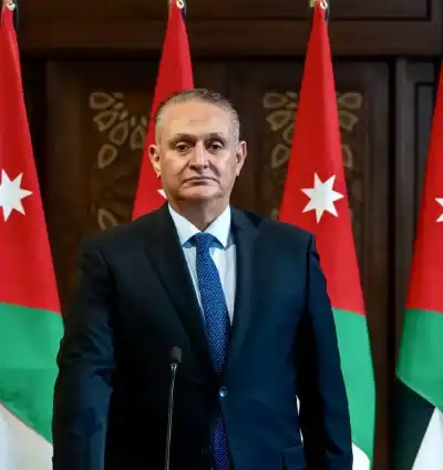 وزير البيئة يؤكد سلامة نوعية الهواء