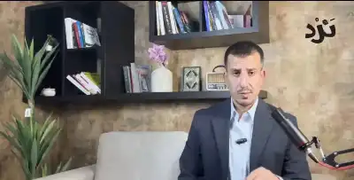 الزميل محمد غالب يكشف عن برنامجه