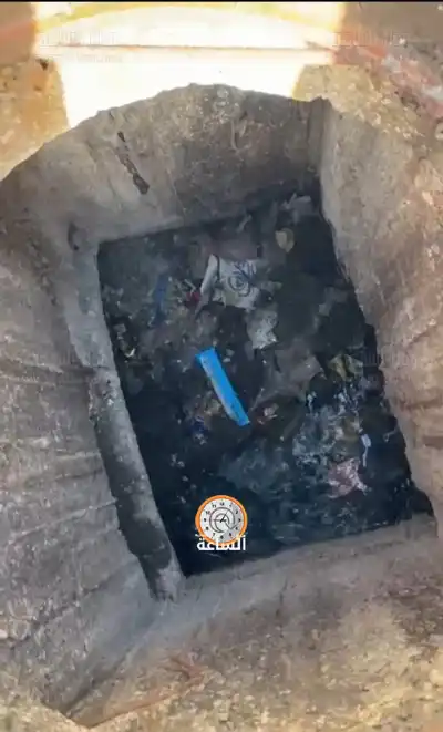 بلدية إربد تتوعد هؤلاء: إلى الحاكم