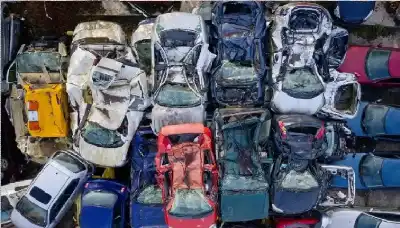 ثورة في إعادة تدوير السيارات: ابتكار