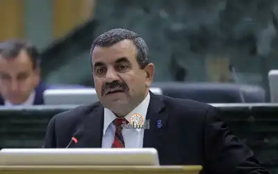 العماوي يهاجم الموازنة: دين عام منفلت..