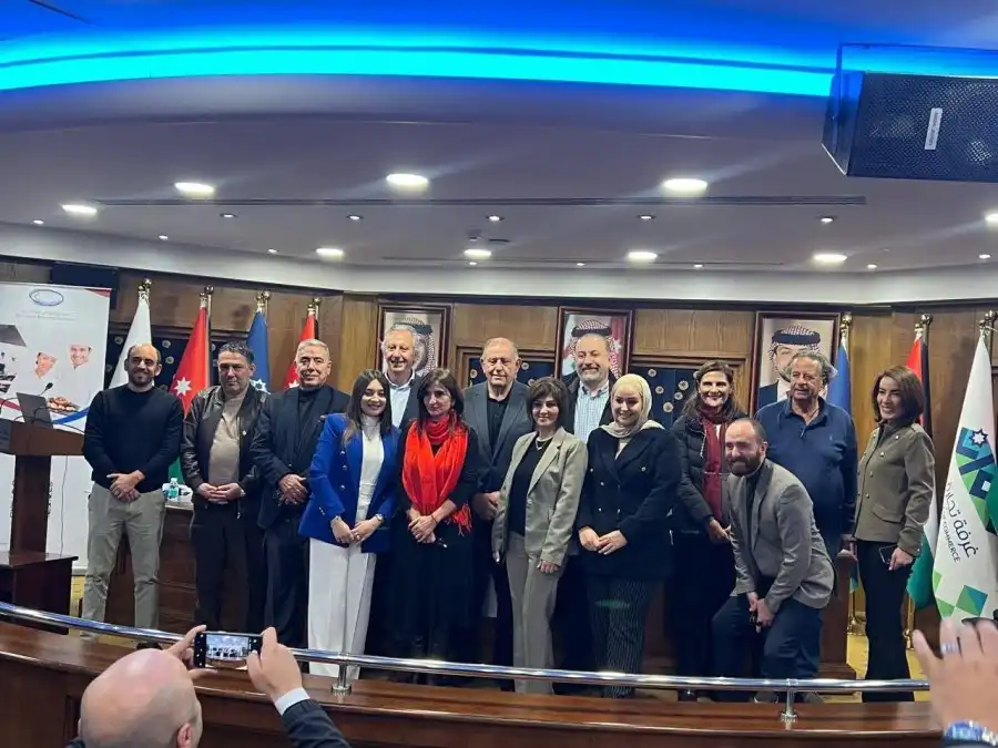 مدار الساعة,أخبار السياحة في الأردن,مناسبات أردنية