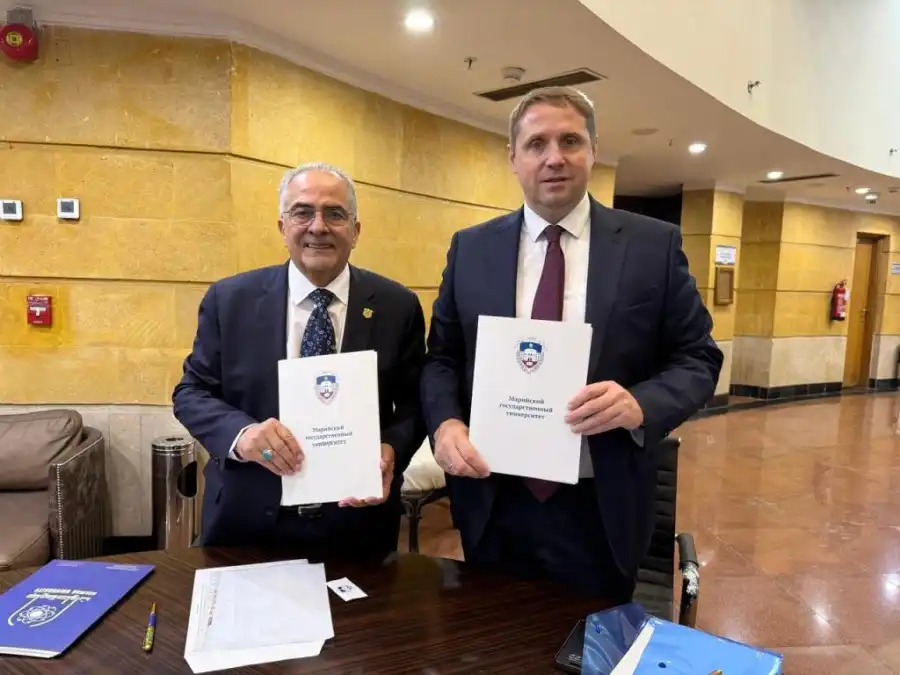 مدار الساعة,أخبار الجامعات الأردنية,وزير التعليم العالي والبحث العلمي,جامعة عمان الأهلية,جمهورية مصر العربية,الذكاء الاصطناعي