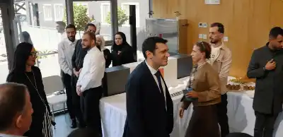 7 فرق قدّمت أفكارا رقمية مبتكرة