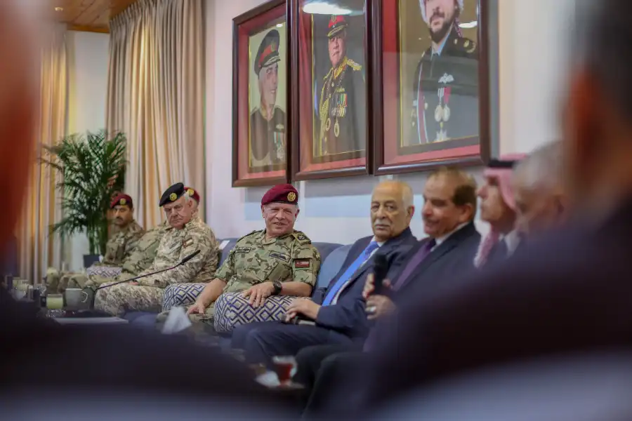 مدار الساعة,Video,فيديو,أخبار الأردن,اخبار الاردن,القوات المسلحة الأردنية,القوات المسلحة,الجيش العربي