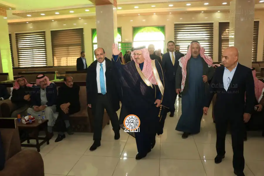 مدار الساعة,أخبار الأردن,اخبار الاردن,مناسبات أردنية,وزير العمل,خالد البكار,الديوان الملكي الهاشمي,الديوان الملكي