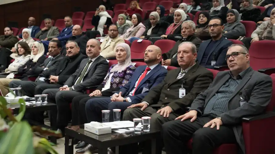 مدار الساعة,أخبار ثقافية,جامعة الشرق الأوسط,الذكاء الاصطناعي