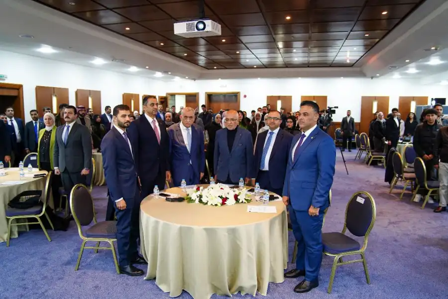 مدار الساعة,أخبار الأحزاب الأردنية,وليد المصري,الاتحاد الأوروبي,الجامعة الأردنية,الهيئة المستقلة للانتخاب,سيادة القانون