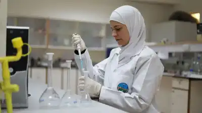 اختيار أكاديمي من جامعة الزرقاء للمشاركة