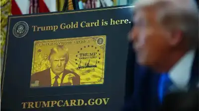 صفقة المليون دولار: بطاقة ترامب الذهبية