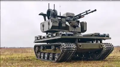 روسيا تكشف عن الجيل الجديد من