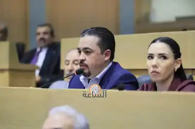 اندريه حواري: مصيبة عانى منها الأردنيون