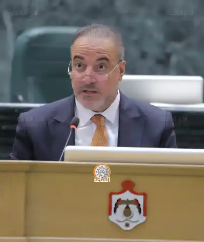 وزير المالية الشبلي يبشر الأردنيين: ستنظر