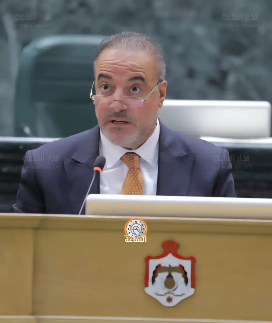 مدار الساعة,أخبار الأردن,اخبار الاردن,وزير المالية,الملك المؤسس,الملك عبد الله الثاني,وزارة الصحة,صندوق المعونة الوطنية,وزارة المالية,مجلس النواب,وزارة التربية والتعليم,الضمان الاجتماعي,مركز الحسين للسرطان,المستشفيات الجامعية,التدريب المهني,الذكاء الاصطناعي