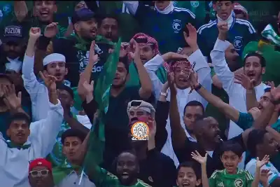 السعودية الى دور الاربعة بكأس العرب