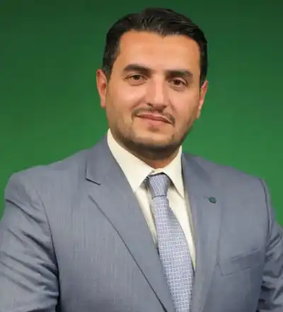 الطوالبة ناطقا إعلاميا باسم وزارة الأوقاف