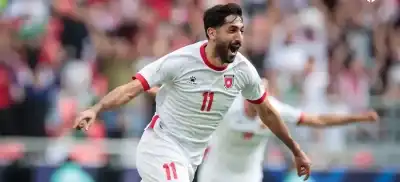 ما هي تفاصيل إصابة يزن النعيمات