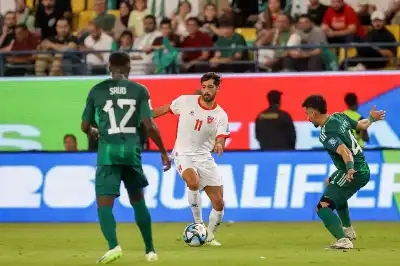 أمير سعودي يتحدث عن مواجهة السعودية