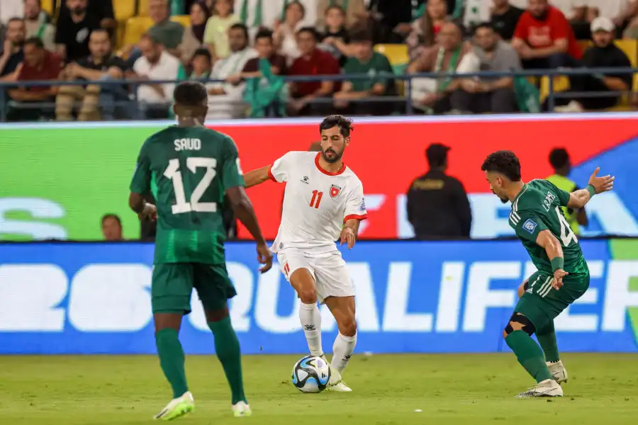 مدار الساعة,أخبار رياضية,منتخب النشامى