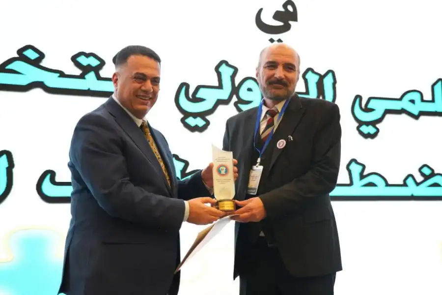 مدار الساعة,أخبار الجامعات الأردنية,جامعة الزرقاء,الذكاء الاصطناعي