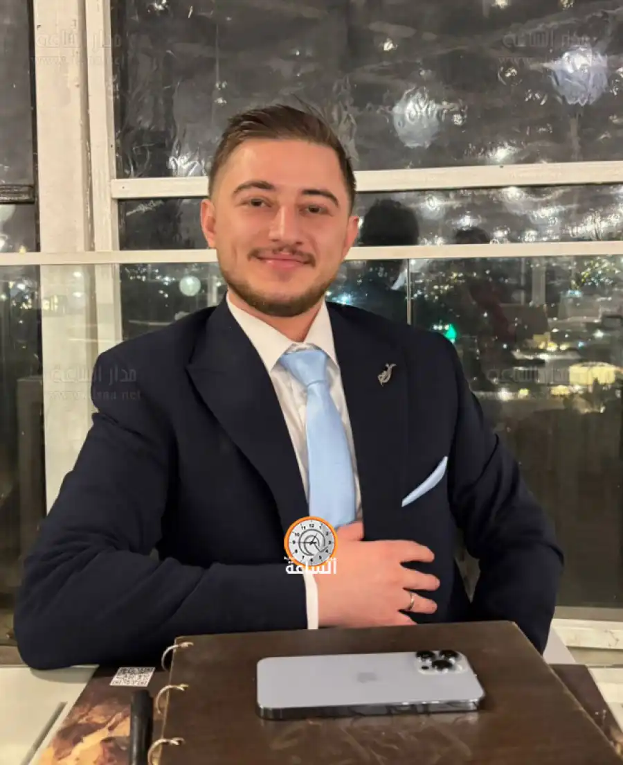 مدار الساعة,أخبار المجتمع الأردني,مناسبات أردنية,جاهات وأعراس الأردن