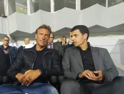 النشامى والأخضر.. كيف سيواجه السلامي أباه