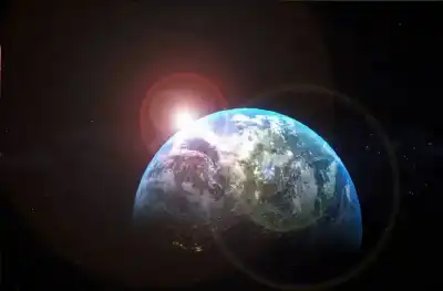 ظاهرة الحضيض الشمسي: النقطة الأقرب للشمس