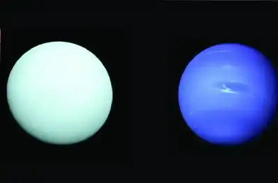 عمالقة صخرية متنكرة؟ دراسة جديدة لجامعة