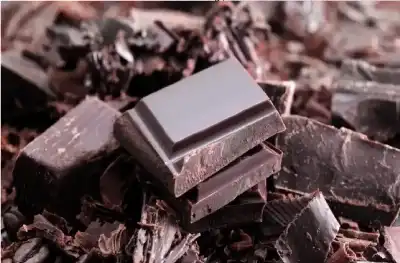 ليس مجرد طعام لذيذ: الثيوبرومين في