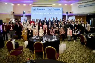 النساء في الهندسة تنظم قمة دولية