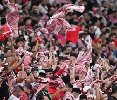 أردني يطلق مبادرة هدبتلّي ويوزع أكثر